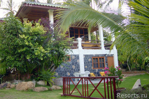Marco Polo Resort & Spa 16